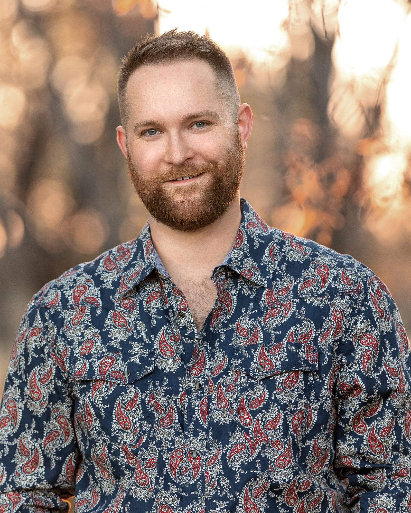 Matt Lusk