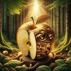 Golden Apple