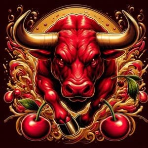 Cherry Bull