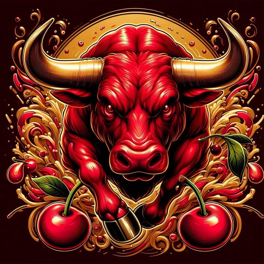 Cherry Bull
