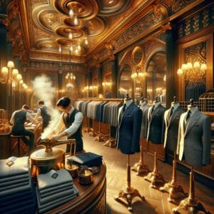 Rakish