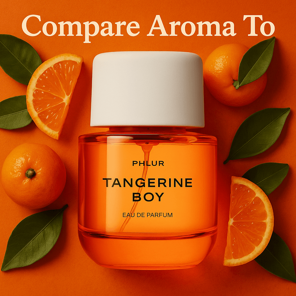 Tangerine Crush - Image 2