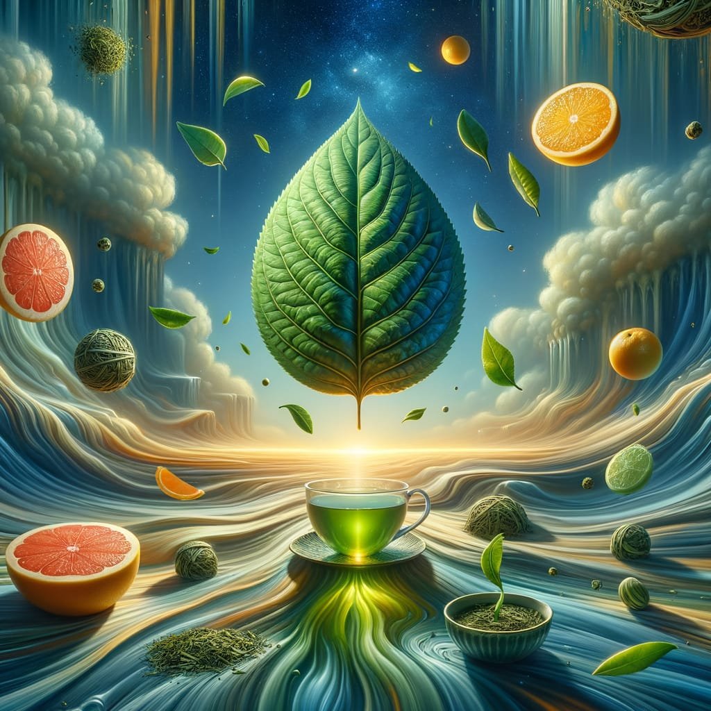 Zen Leaf