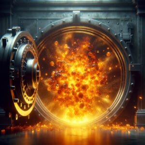 Hidden Ember