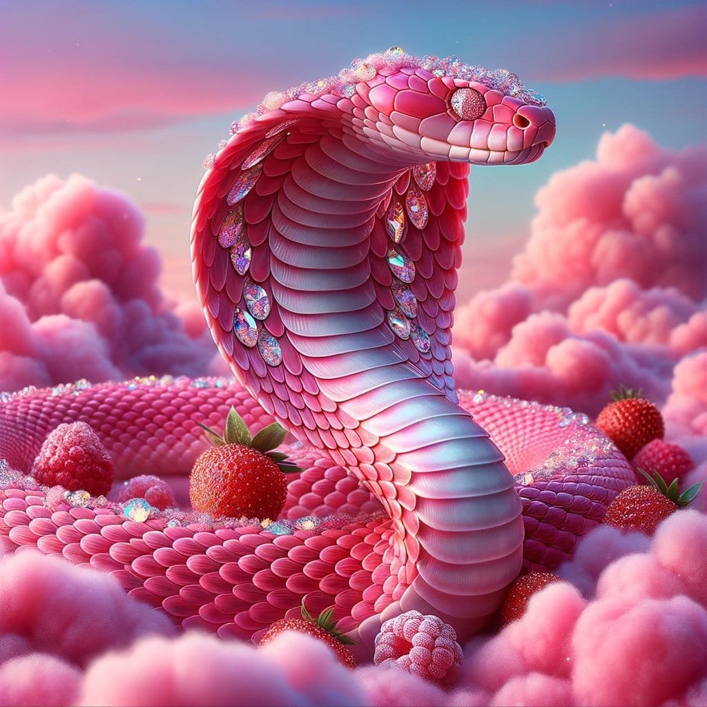 Berry Cobra