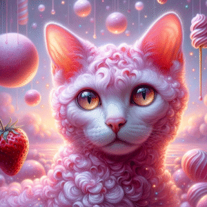 Bubblecat