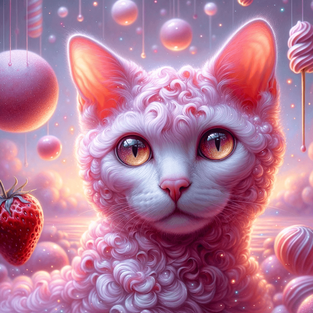 Bubblecat