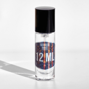 12ML Empty Fragrance Bottle