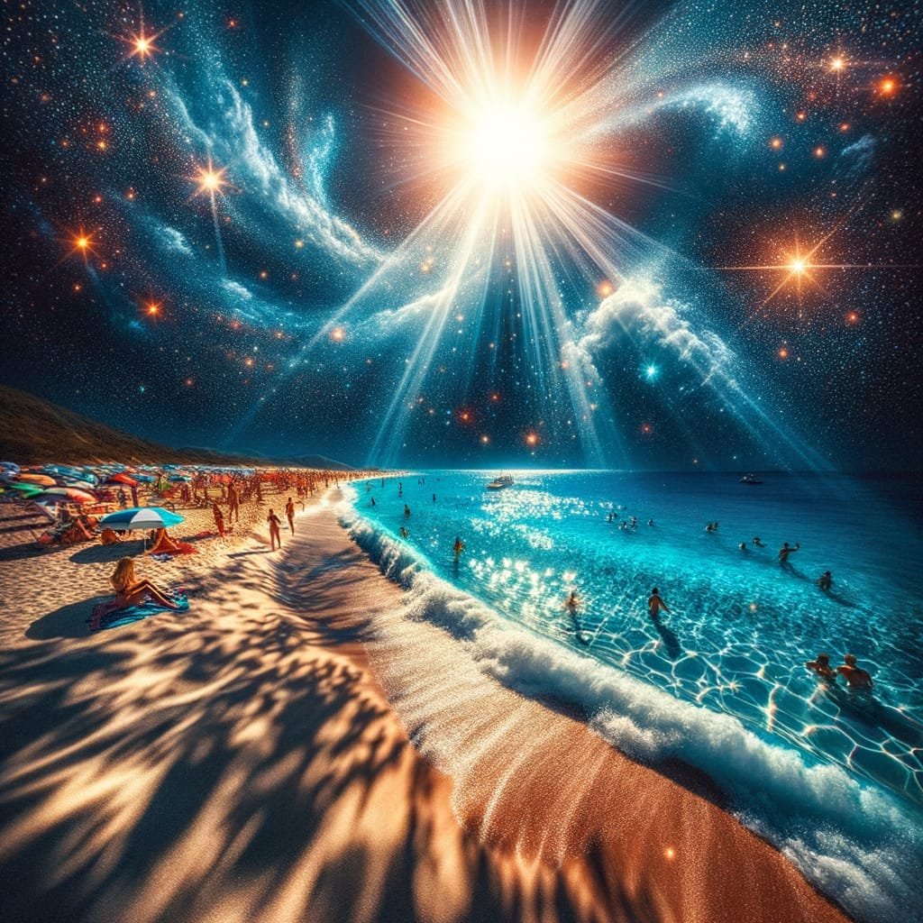 Solar Flare