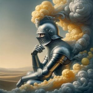 Knight Therapy