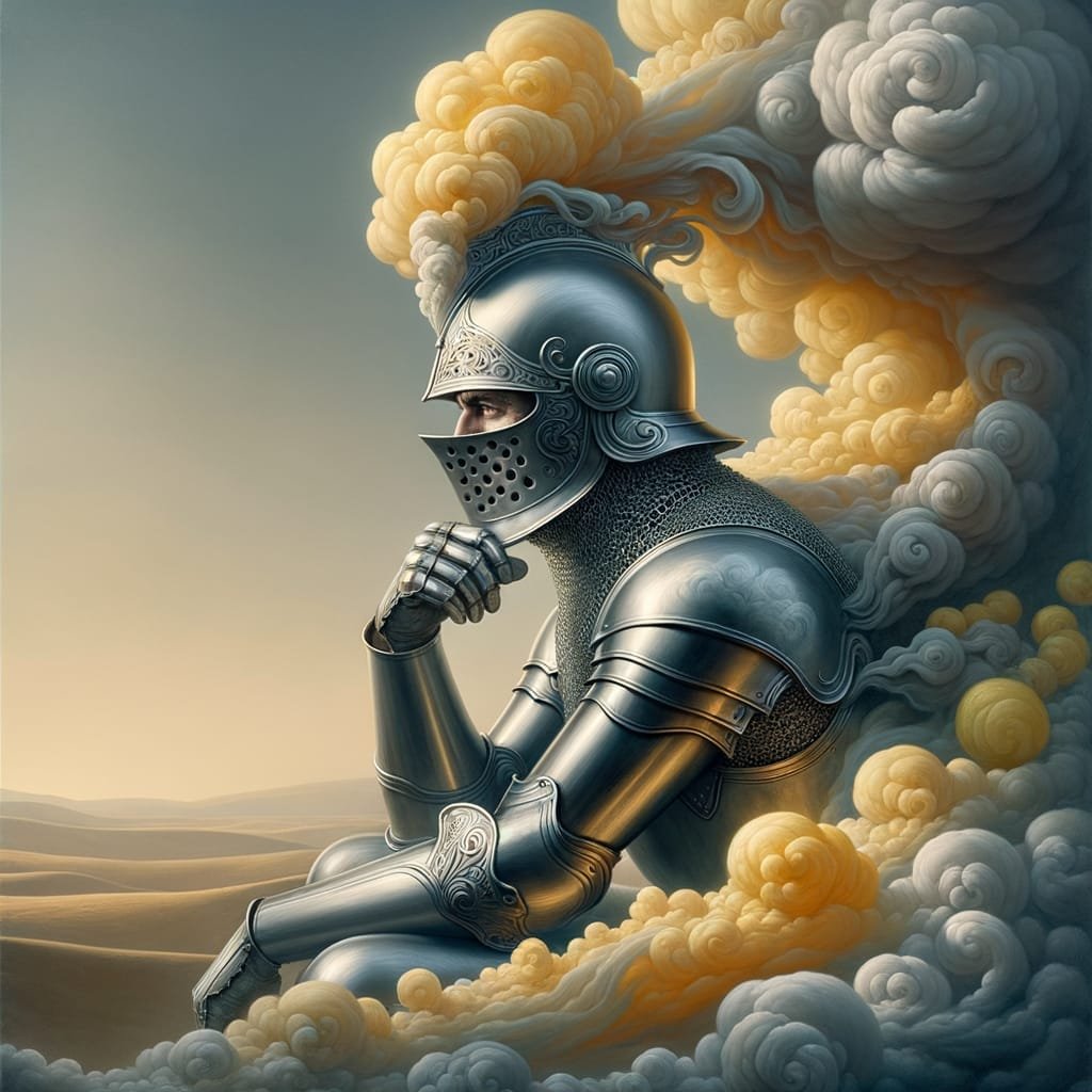 Knight Therapy