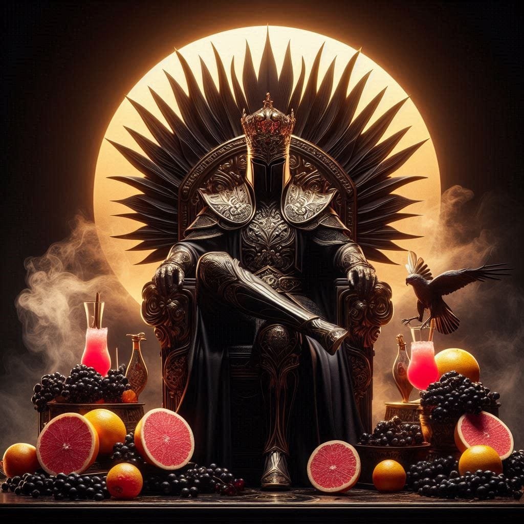 Dark Emperor