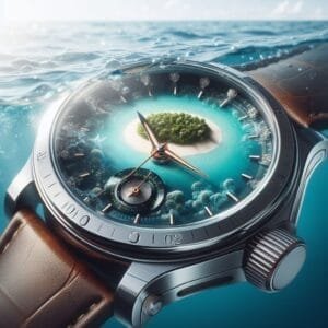 Blu Ocean