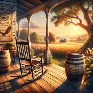 Southern Comfort