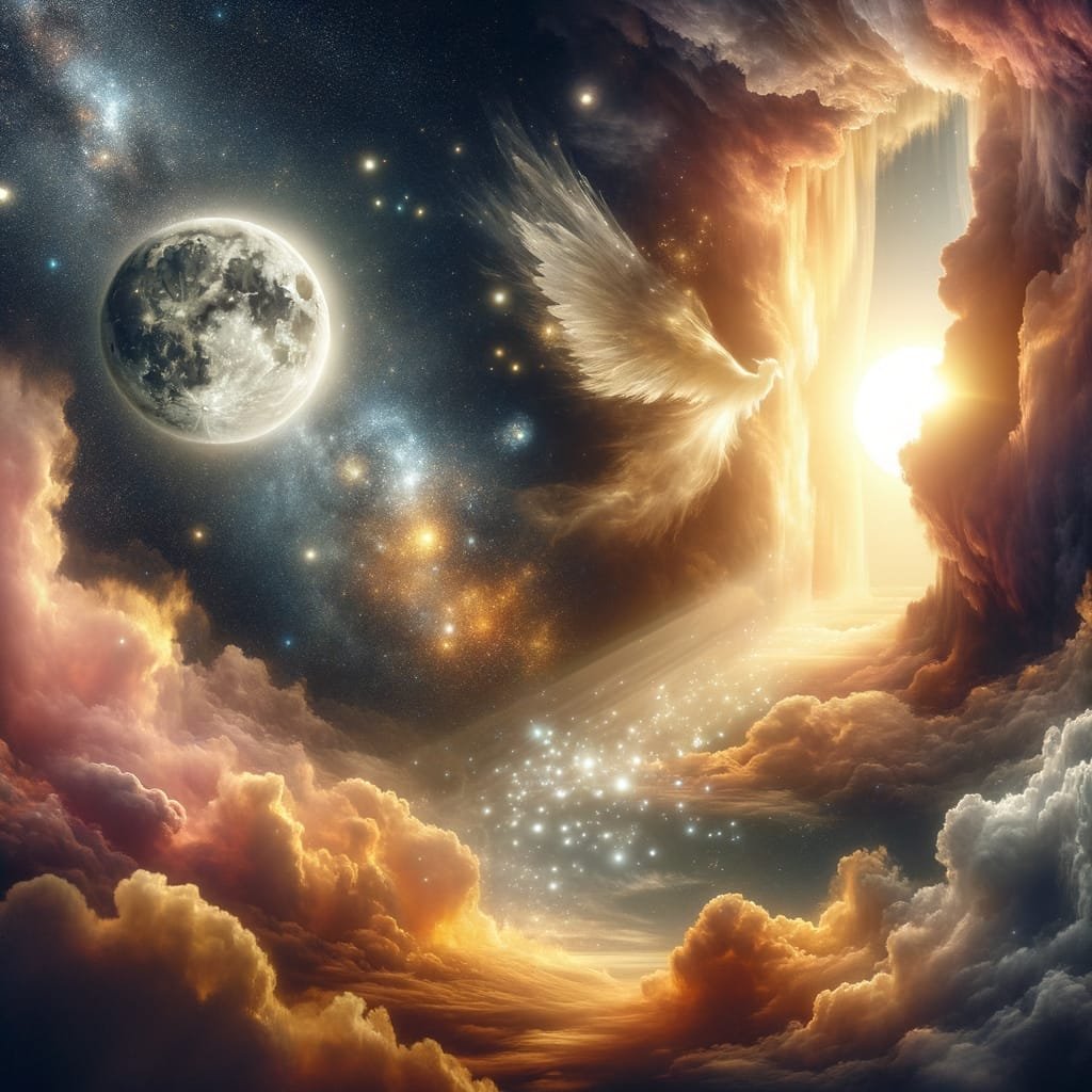 Heaven After Midnight
