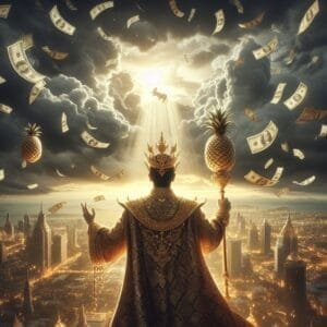 King Mula