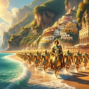 Imperial Tide