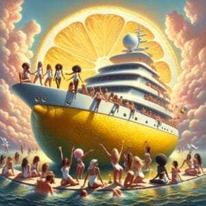 Ocean Bender