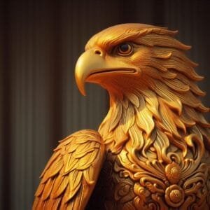 Regal Eagle