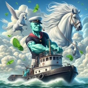 Sky Sailor
