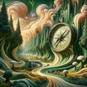 Compass