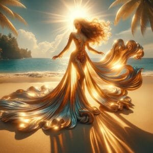 Sun Muse