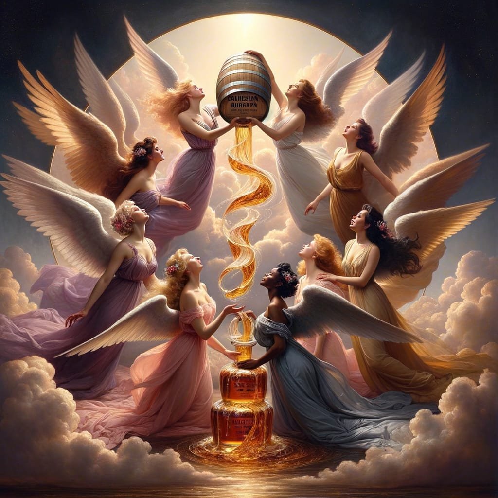 Angel's Sweet Spot