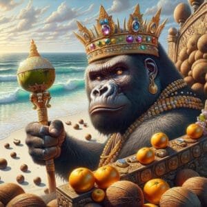 Royal Coconut