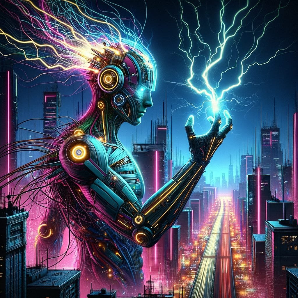 Power Surge