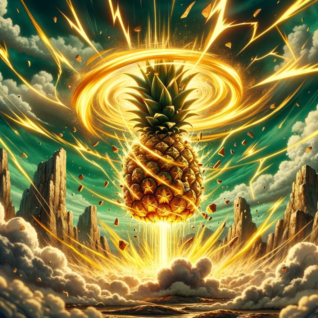 Fated Fusion