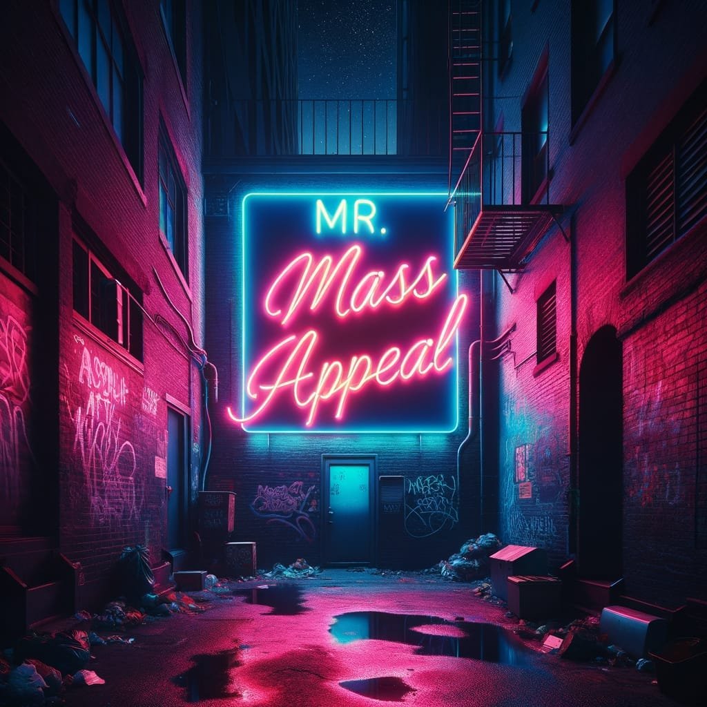 Mr. Mass Appeal