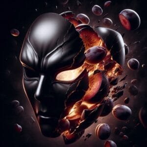 Black Plum Rapture