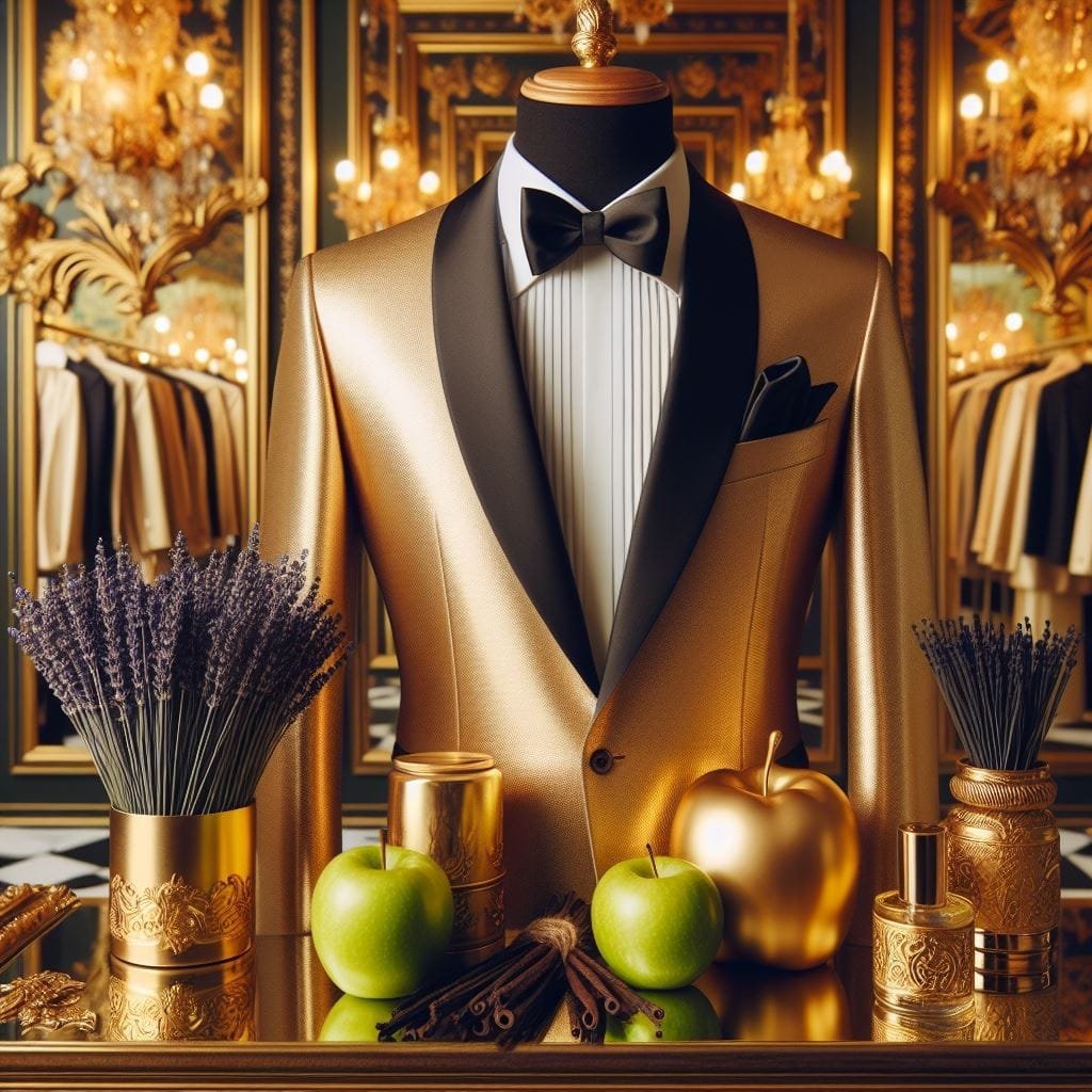 Lux Tux