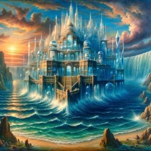 Beaches of Atlantis