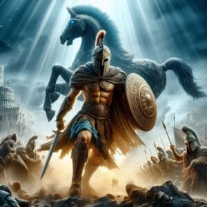 Royal Gladiator