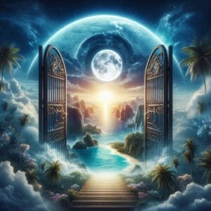 Heaven's Gate