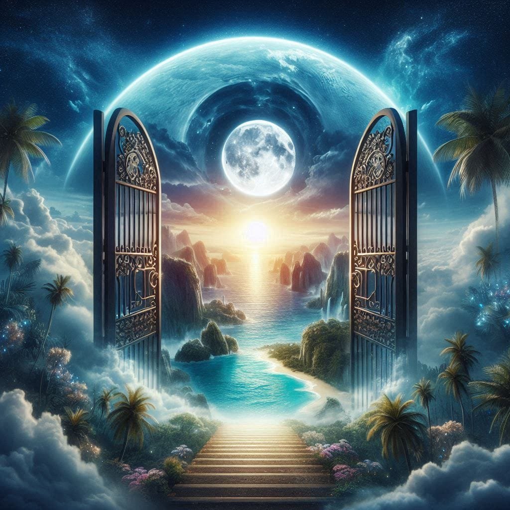 Heaven's Gate