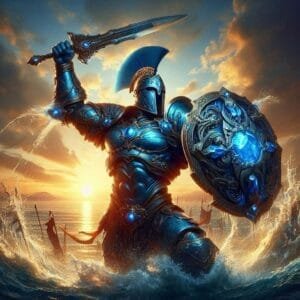 Gladiator Cologne