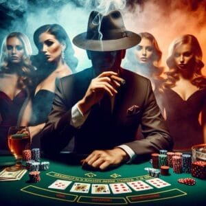 The Gambler