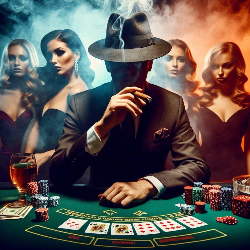 The Gambler