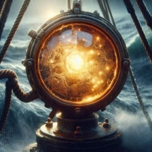 Nautical Glow
