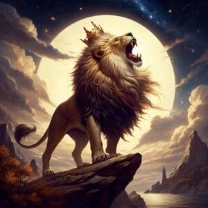 Roaring Cat