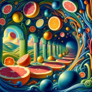 Ether Intense