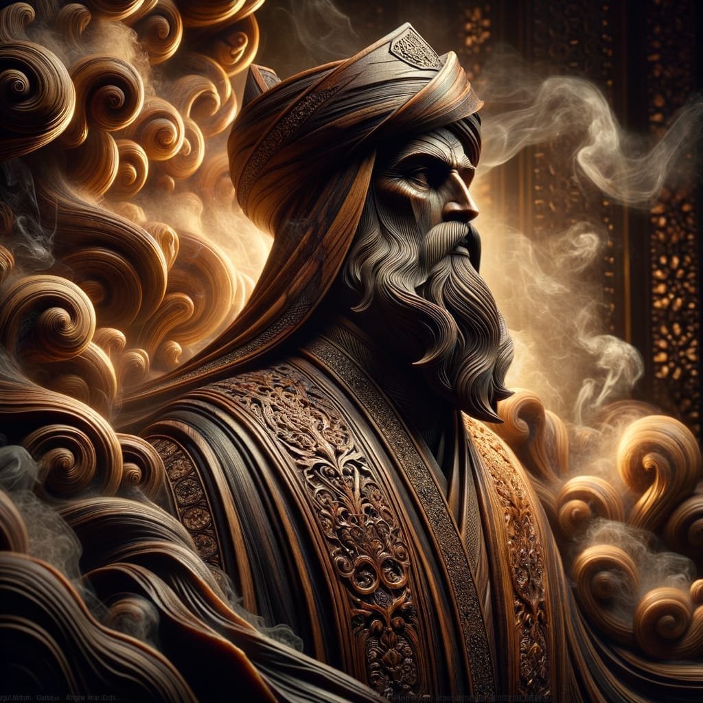 Sultan's Secret