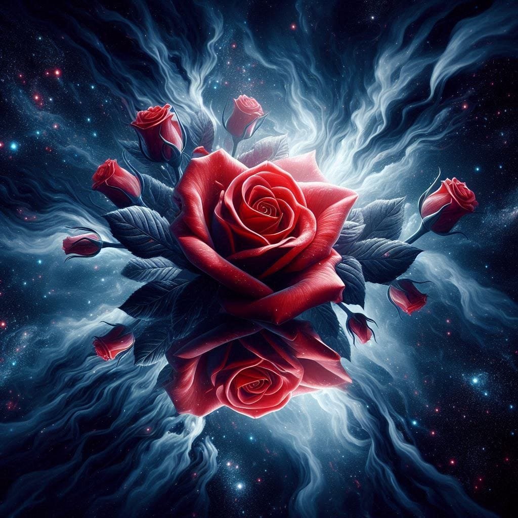 Imaginary Rosé