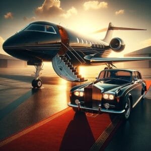 Upper Class