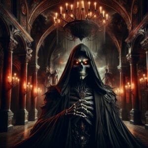 Soul Reaper V1
