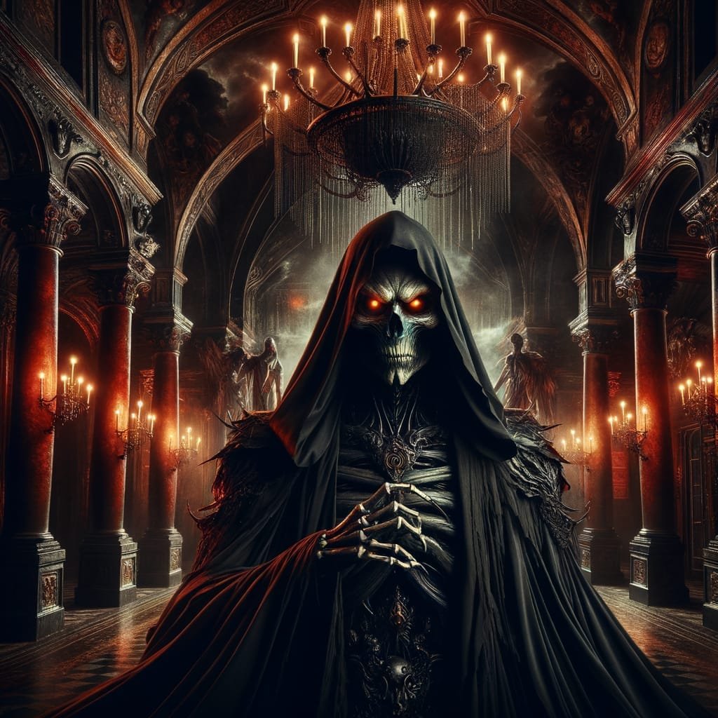 Soul Reaper V1