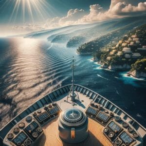 Captain's Club