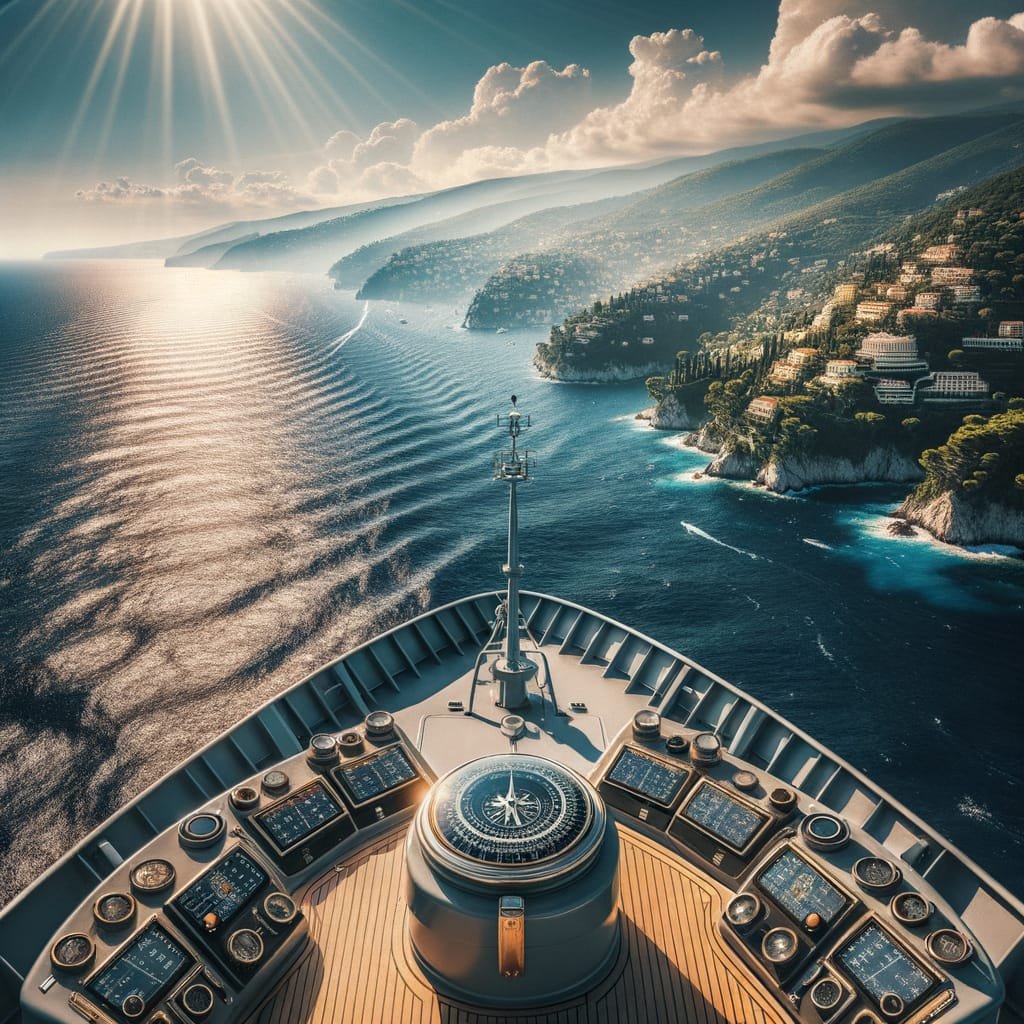 Captain's Club